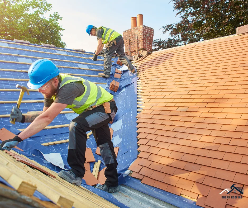 Why choose Roof Repair Near Me in Mount Holly, NJ